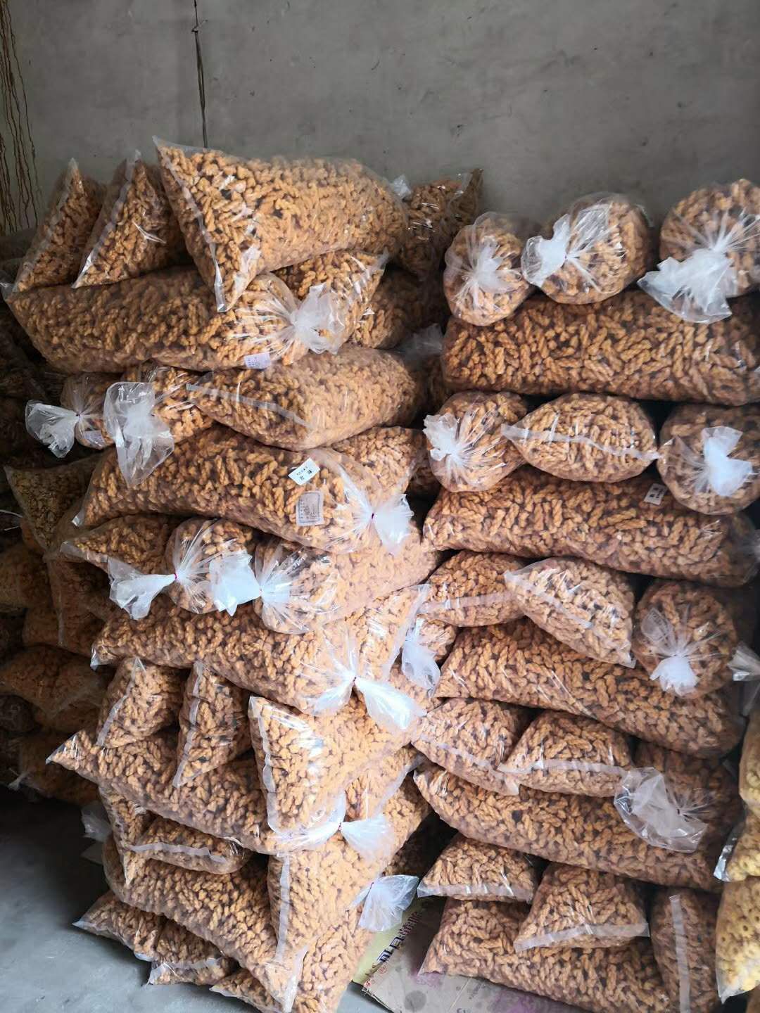 自動(dòng)油炸麻花機(jī)廠(chǎng)家